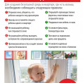 Осторожно открытое окно