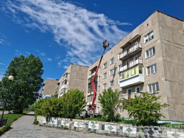 Ремонт кровли