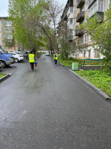 Жилеты