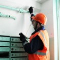 Проведение технического обслуживания ВДГО