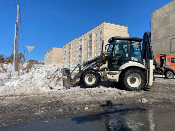 Вниманию жителей МКД мкр. Центральный