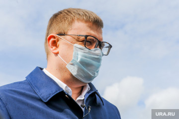 Продление карантина в Челябинской области до 20 сентября 2020 г.
