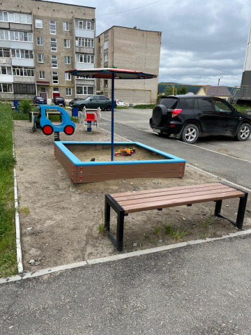 Отчёт о проделанной работе за неделю.